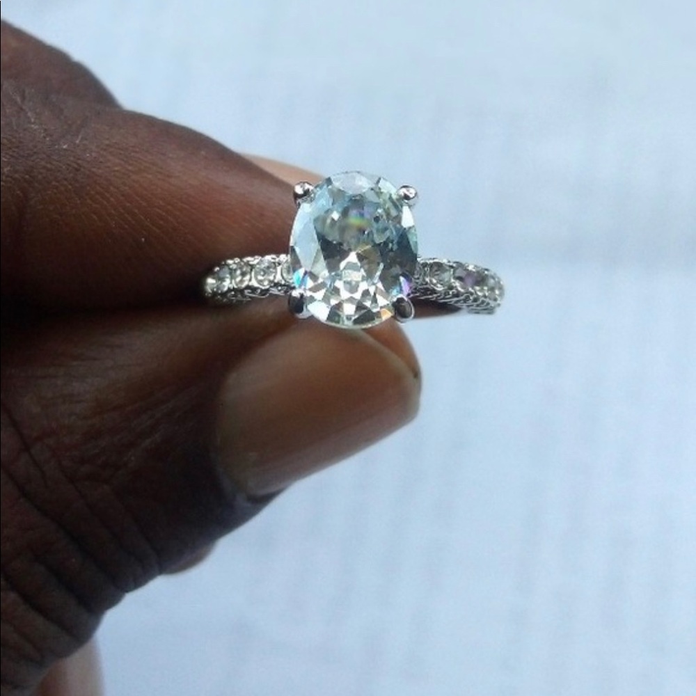 Beautiful Fancy Ring - Picture 5 of 8